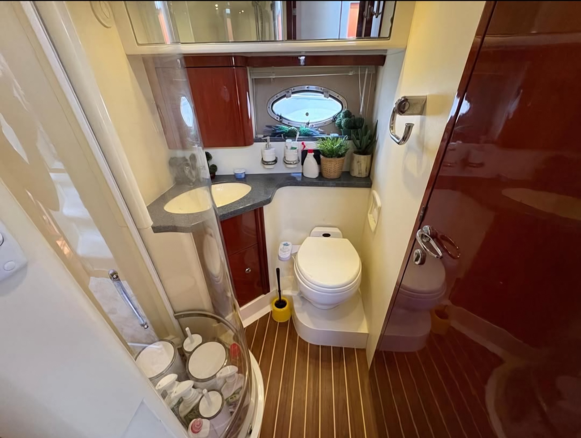 Sığacık Kiralık Lüks Motoryat - 11