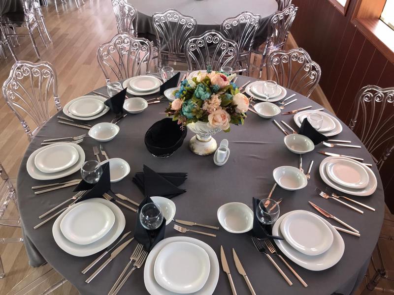 Boğaz'da Etkinlik Teknesi - 11