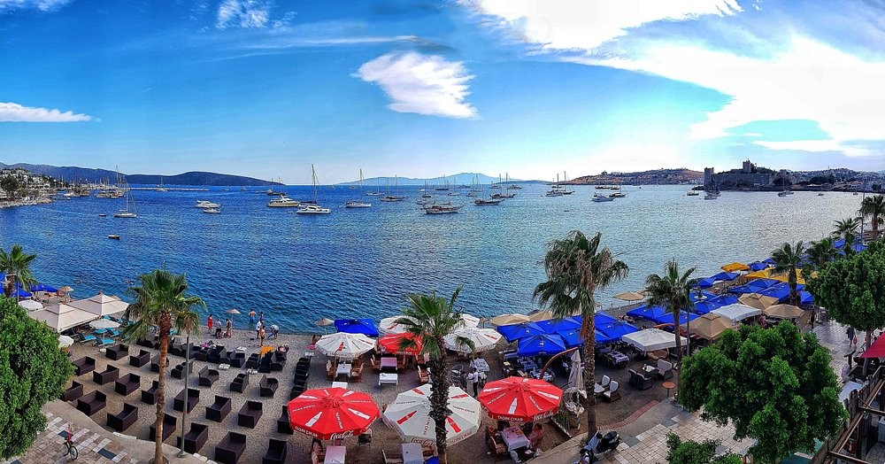 Kumbahçe Plajı Hakkında Bilmeniz Gereken Her Şey