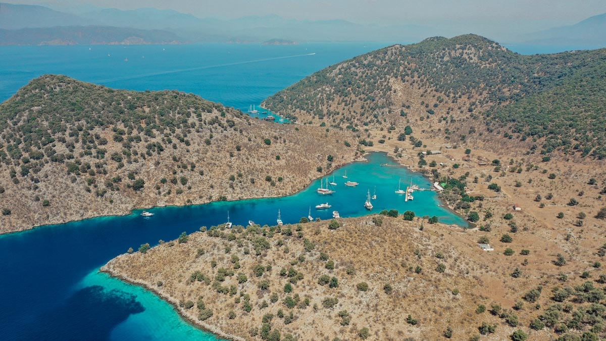 Tersane Adası Hakkında Bilmeniz Gereken Her Şey
