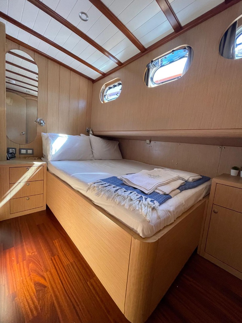 Bodrum'da Tekne Tatili - 9