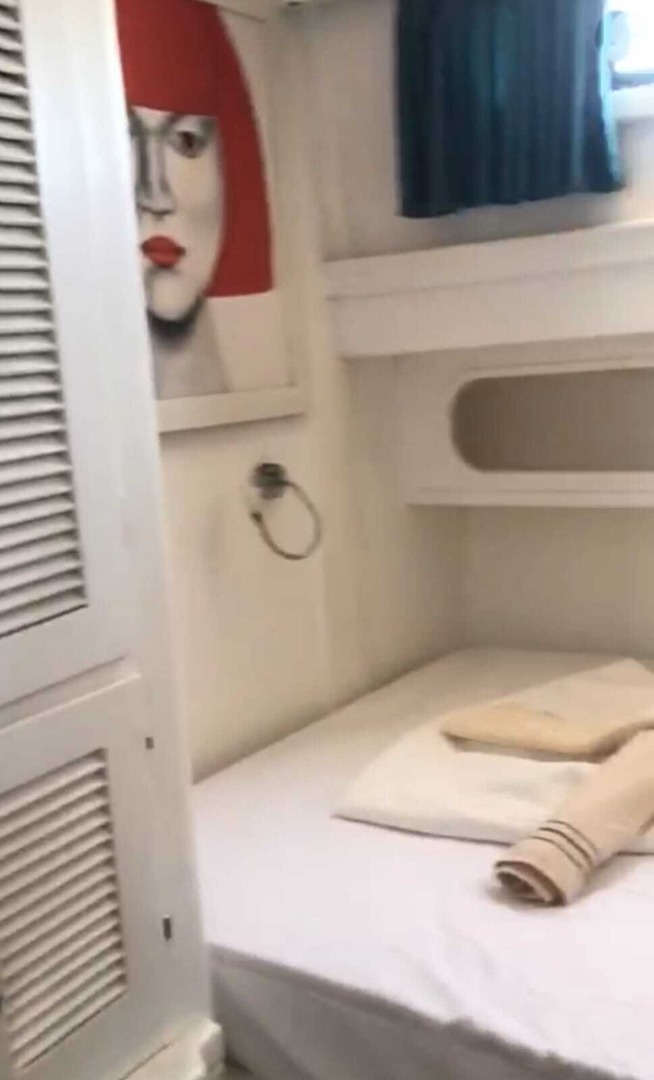 Göcek'te 20 metre Gulet - 60