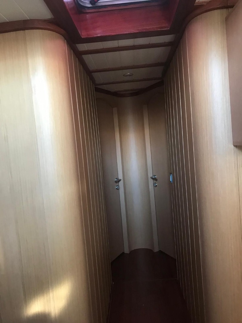 Bodrum'da 14 Metre Gulet - 18
