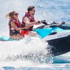 Bodrum'da Jetski Kiralama - 1