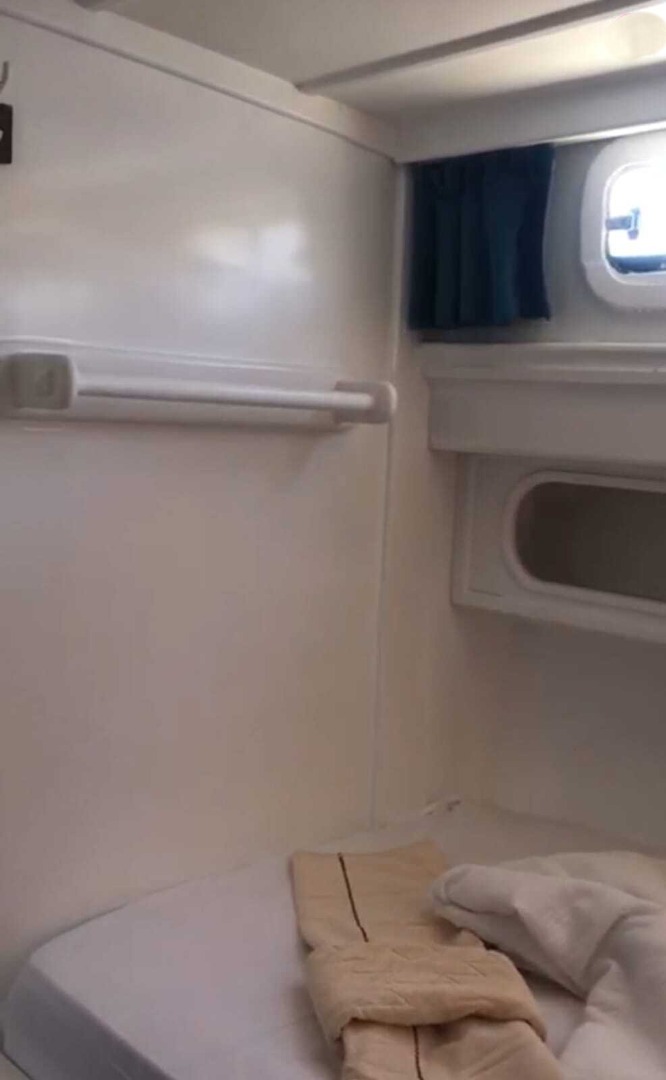 Göcek'te 20 metre Gulet - 34