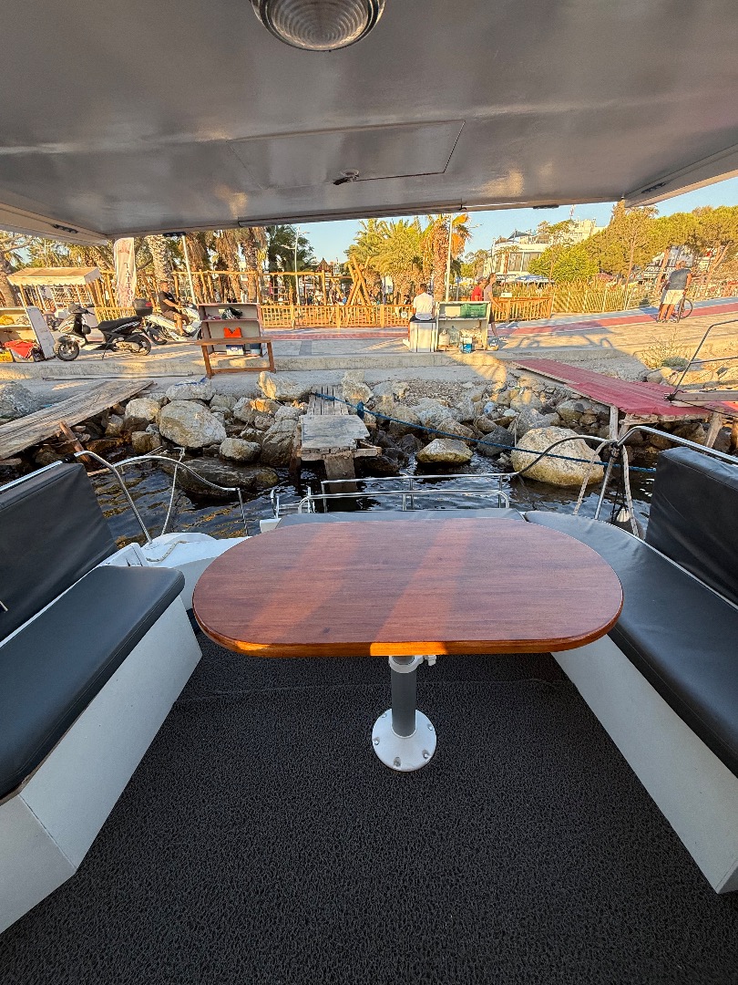 • Bodrum Özel Tekne Kiralama – Unutulmaz Mavi Tur - 8