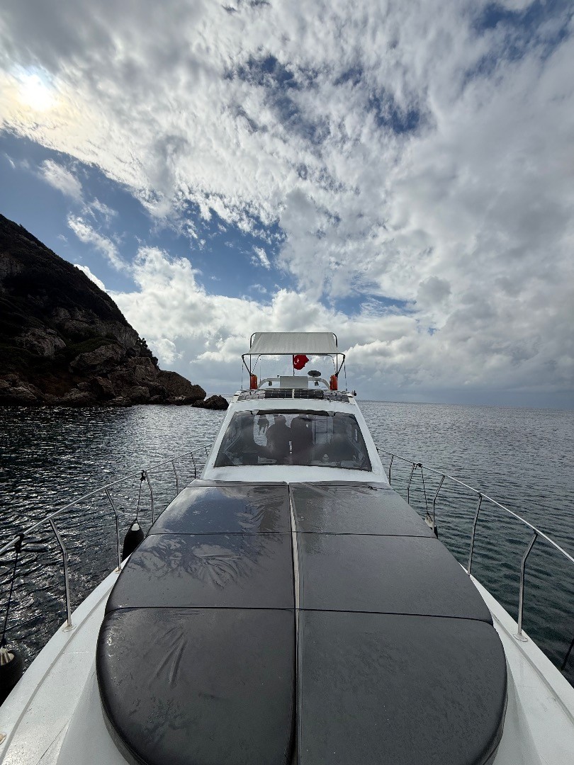 • Bodrum Özel Tekne Kiralama – Unutulmaz Mavi Tur - 3