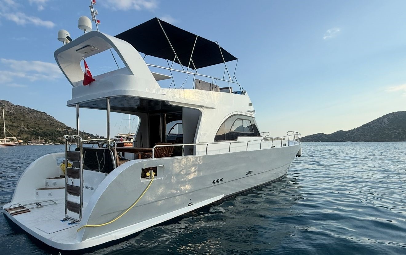 Yalıkavak çıkışlı Sunset ( 450 Euro ) ve Günübirlik Turlar - 8