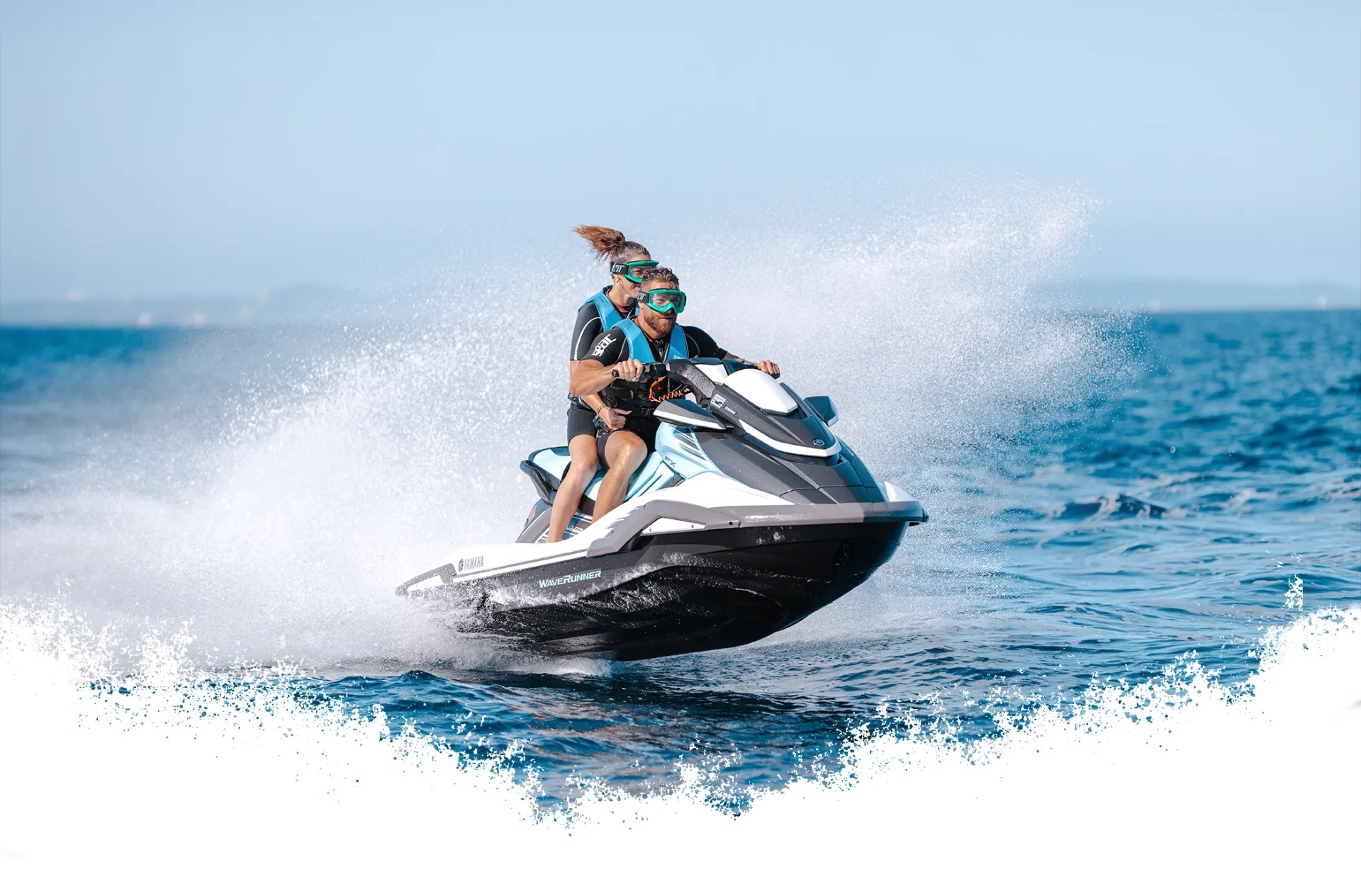 Çeşme'de Jetski Kiralama - 2