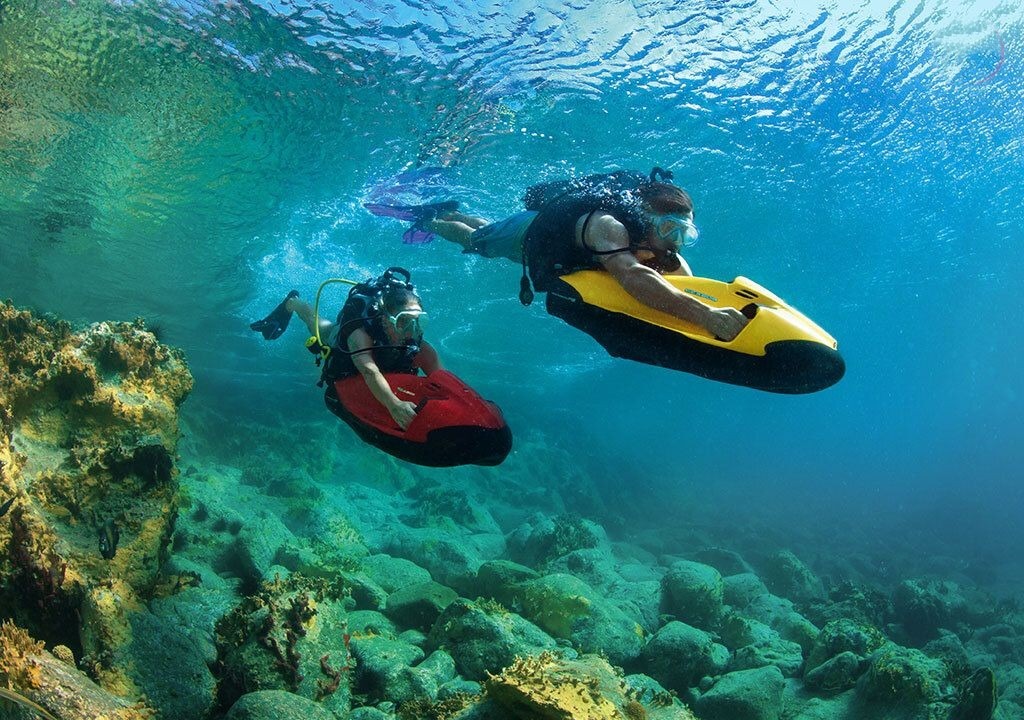 Göcek'te 20 metre Gulet - 58