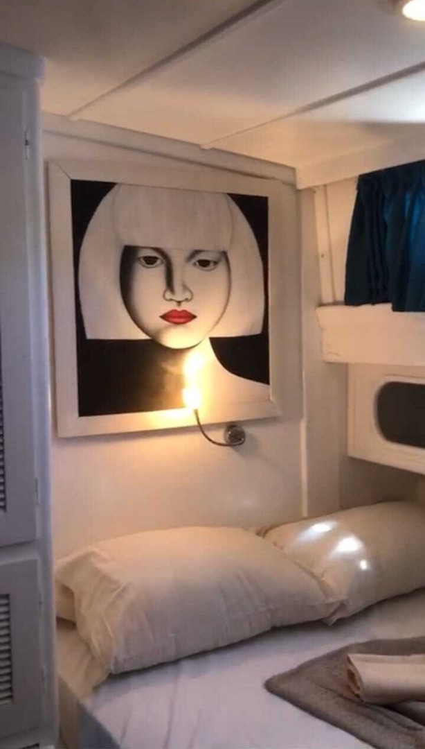 Göcek'te 20 metre Gulet - 50