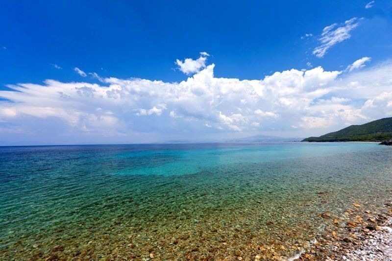 Göcek'te 20 metre Gulet - 35