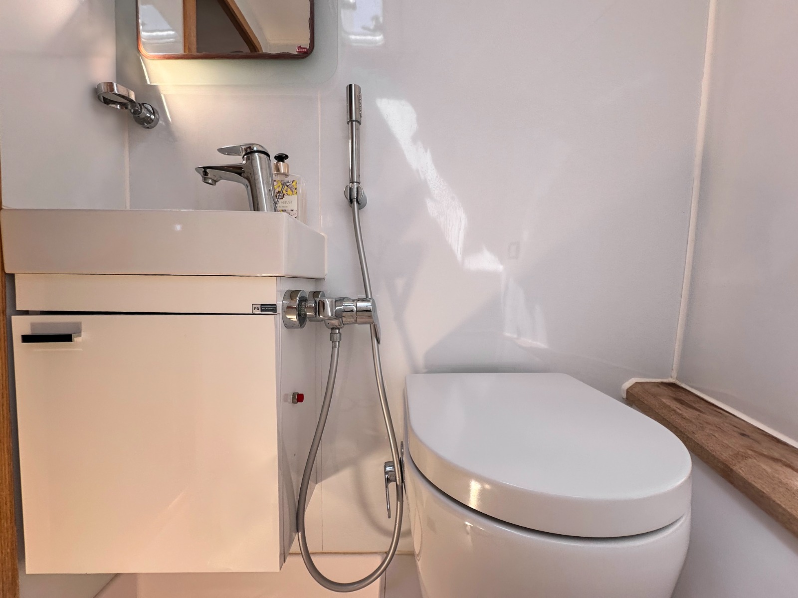 Ören marina'da 12 mt yelkenli - 19