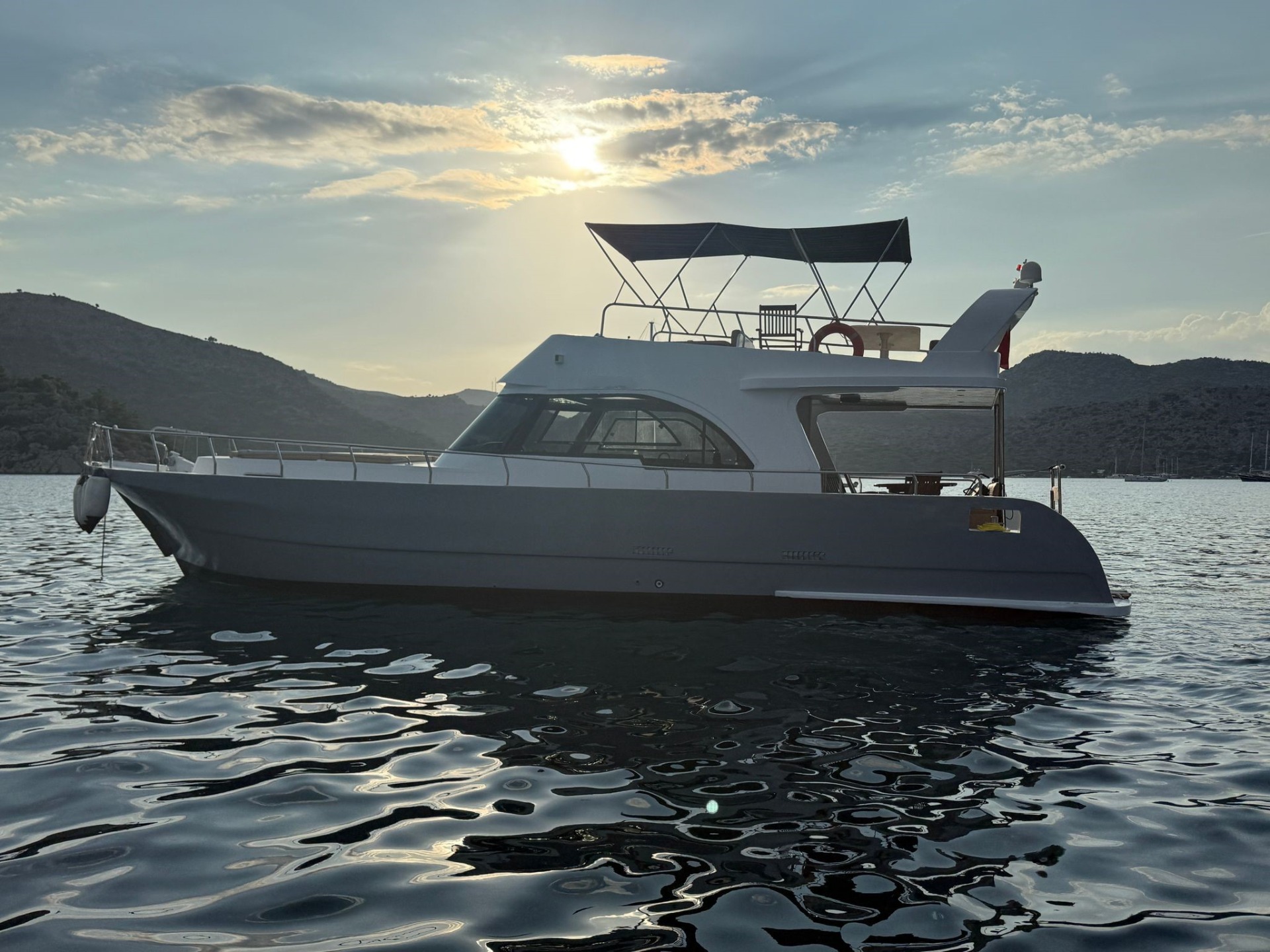 Yalıkavak çıkışlı Sunset ( 450 Euro ) ve Günübirlik Turlar - 7