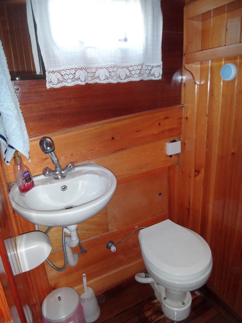 Bodrum'da 3 Kabin Gulet - 13