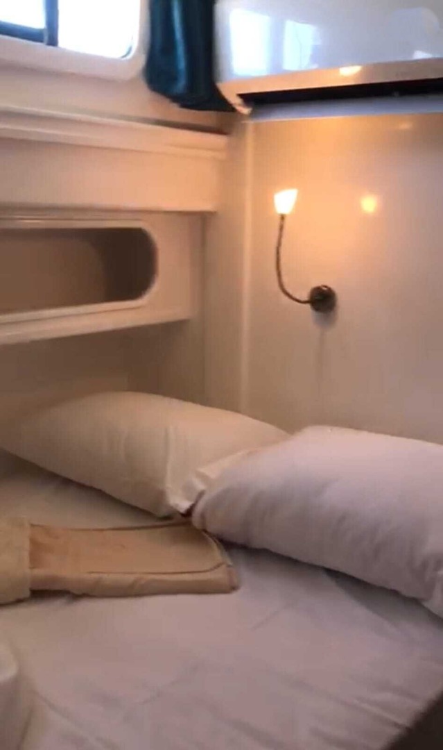 Göcek'te 20 metre Gulet - 41