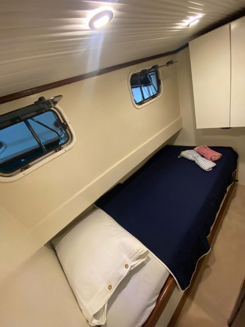 Bodrum'da 12 Metre Gulet - 13