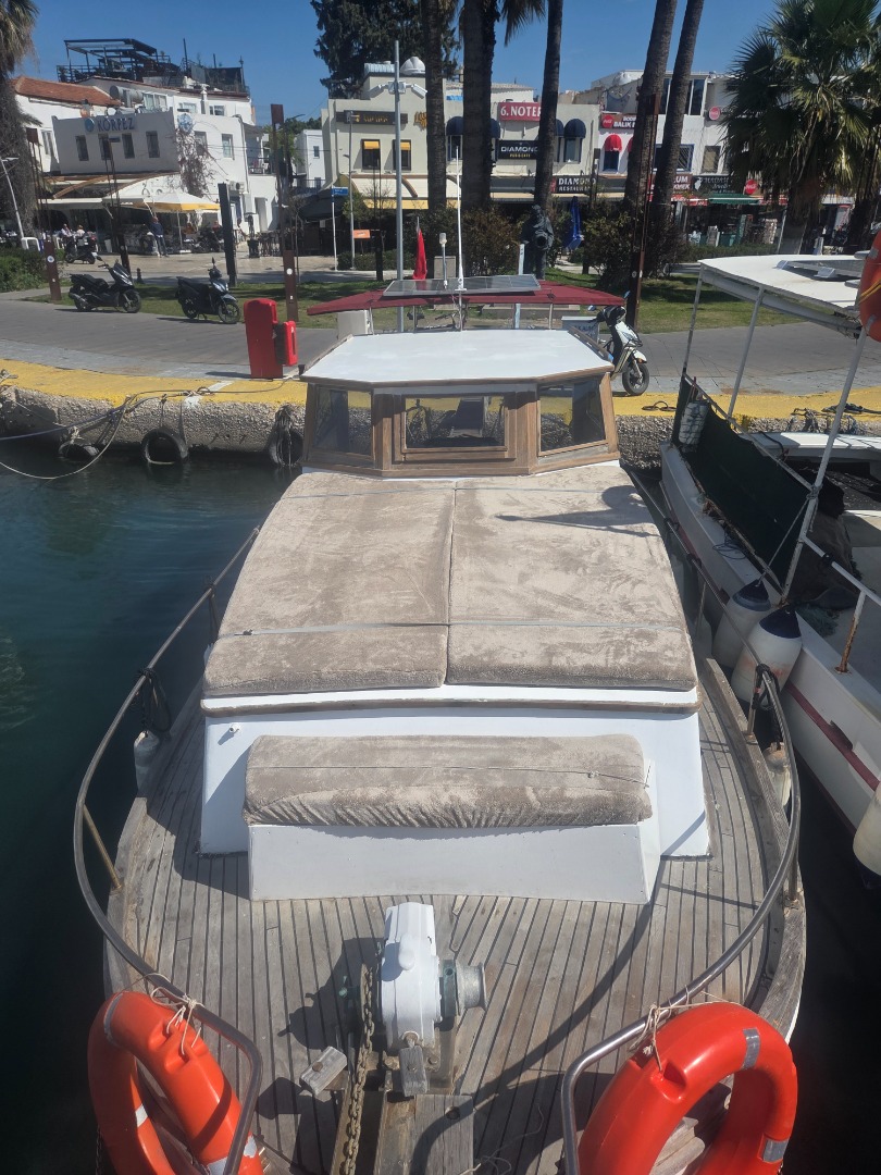 Her keseye göre tekne turu ve mavi yolculuk😉🙂 - 4