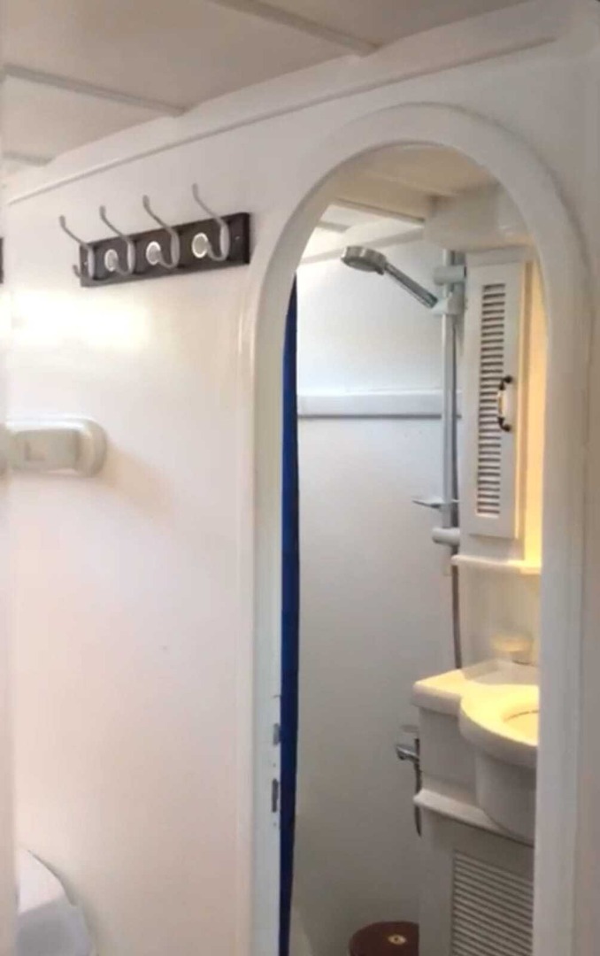 Göcek'te 20 metre Gulet - 17