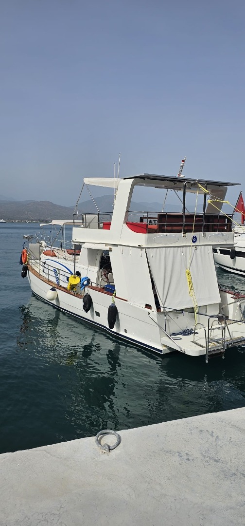 Fethiye'de Günübirlik Tur - 2