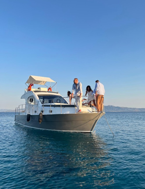 • Bodrum Özel Tekne Kiralama – Unutulmaz Mavi Tur - 5
