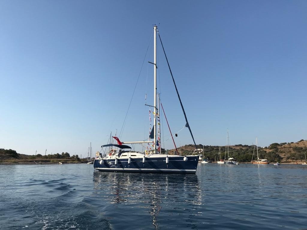 Adalarda Yelken-Haftasonunuzu Yaz Tatiline Çevirin - 7