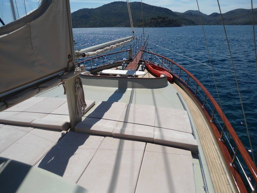 Marmaris Halk Plajı Hakkında Bilmeniz Gereken Her Şey
