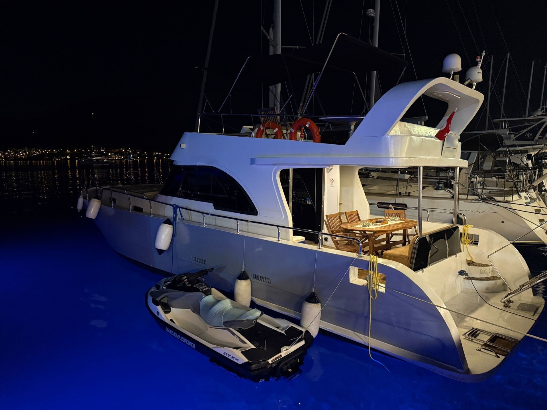 Yalıkavak çıkışlı Sunset ( 450 Euro ) ve Günübirlik Turlar - 6