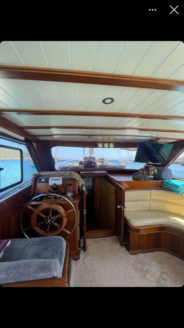 Bodrum'da Tekne Tatili - 18