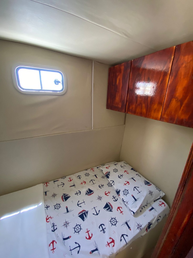 Göcek'de Günübirlik Gulet - 21