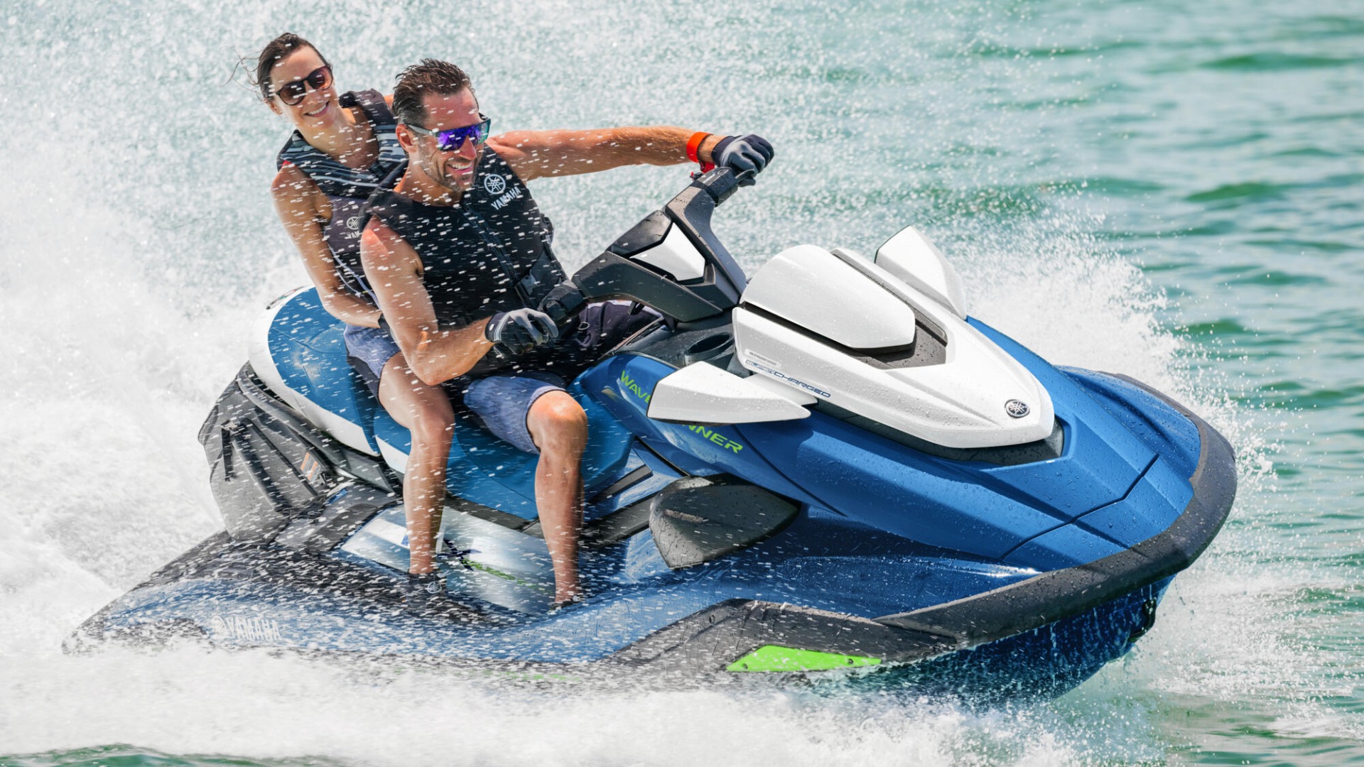 Bodrum'da Jetski Kiralama - 3