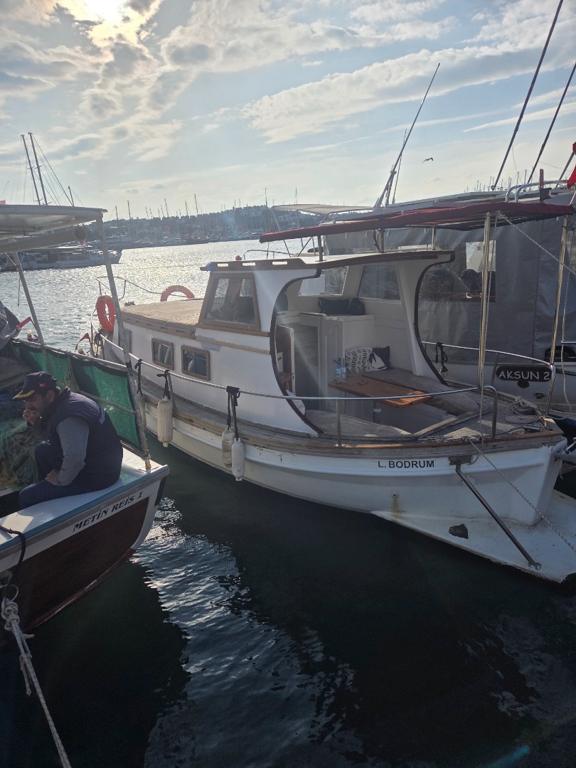 Her keseye göre tekne turu ve mavi yolculuk😉🙂 - 2