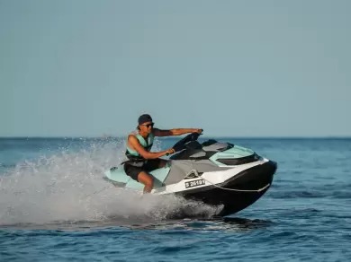 Marmaris'te Jetski Kiralama - 6