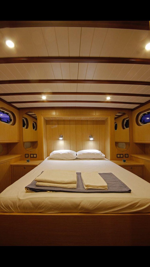 Bodrum'da Tekne Tatili - 11