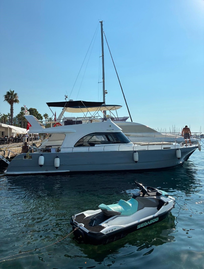 Yalıkavak çıkışlı Sunset ( 450 Euro ) ve Günübirlik Turlar - 10