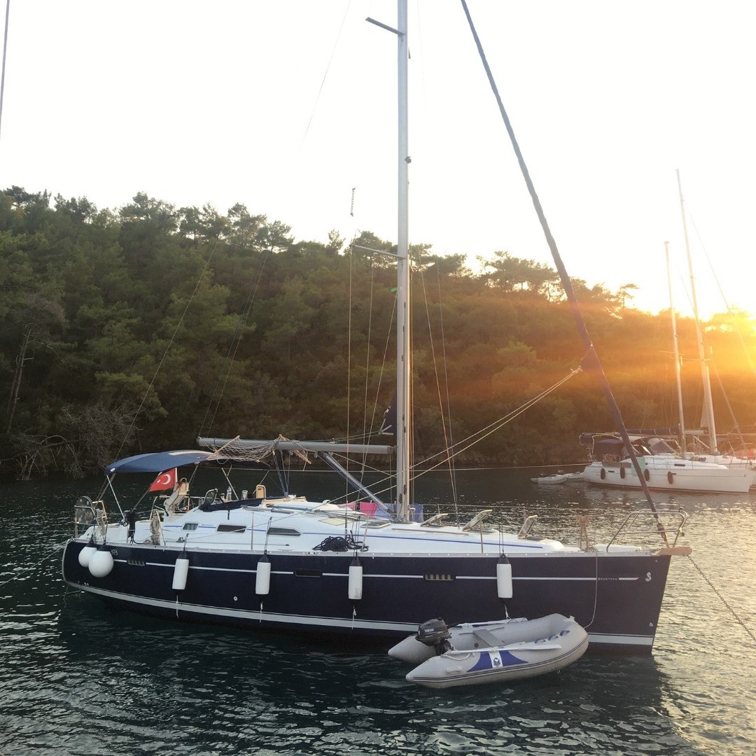 Adalarda Yelken-Haftasonunuzu Yaz Tatiline Çevirin - 3