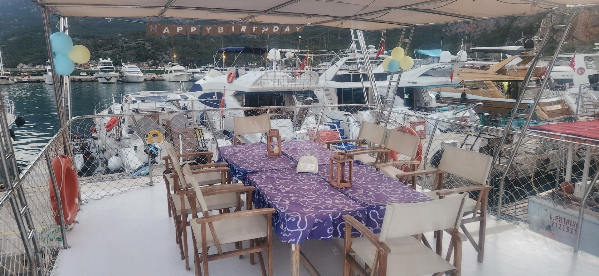 ANTALYANIN İNCİSİ - 21