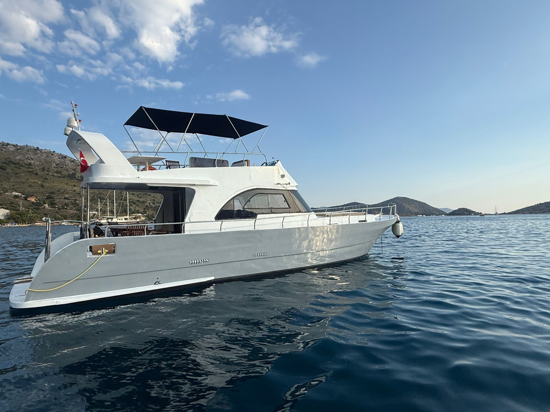 Yalıkavak çıkışlı Sunset ( 450 Euro ) ve Günübirlik Turlar - 4